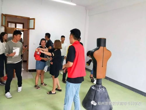 校學(xué)工部組織2017級(jí)學(xué)生干部參觀校心理健康教育與咨詢中心