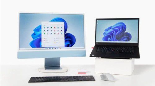 Luna Display 5.1軟件更新 全面擁抱4K/5K高分辨率，賦能創意與效率新體驗