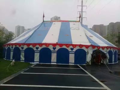 玉樹環球飛車出租 馬戲團表演公司