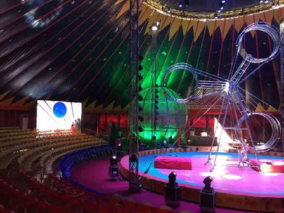 皇家馬戲團(tuán)出租巡游馬戲團(tuán)租賃