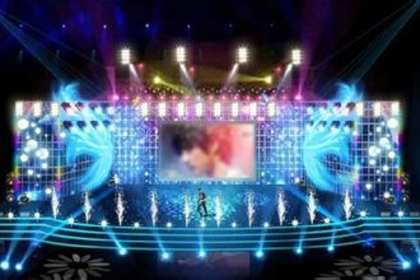 36 深圳會展慶典用品出租,專業的工作團隊為您服務 